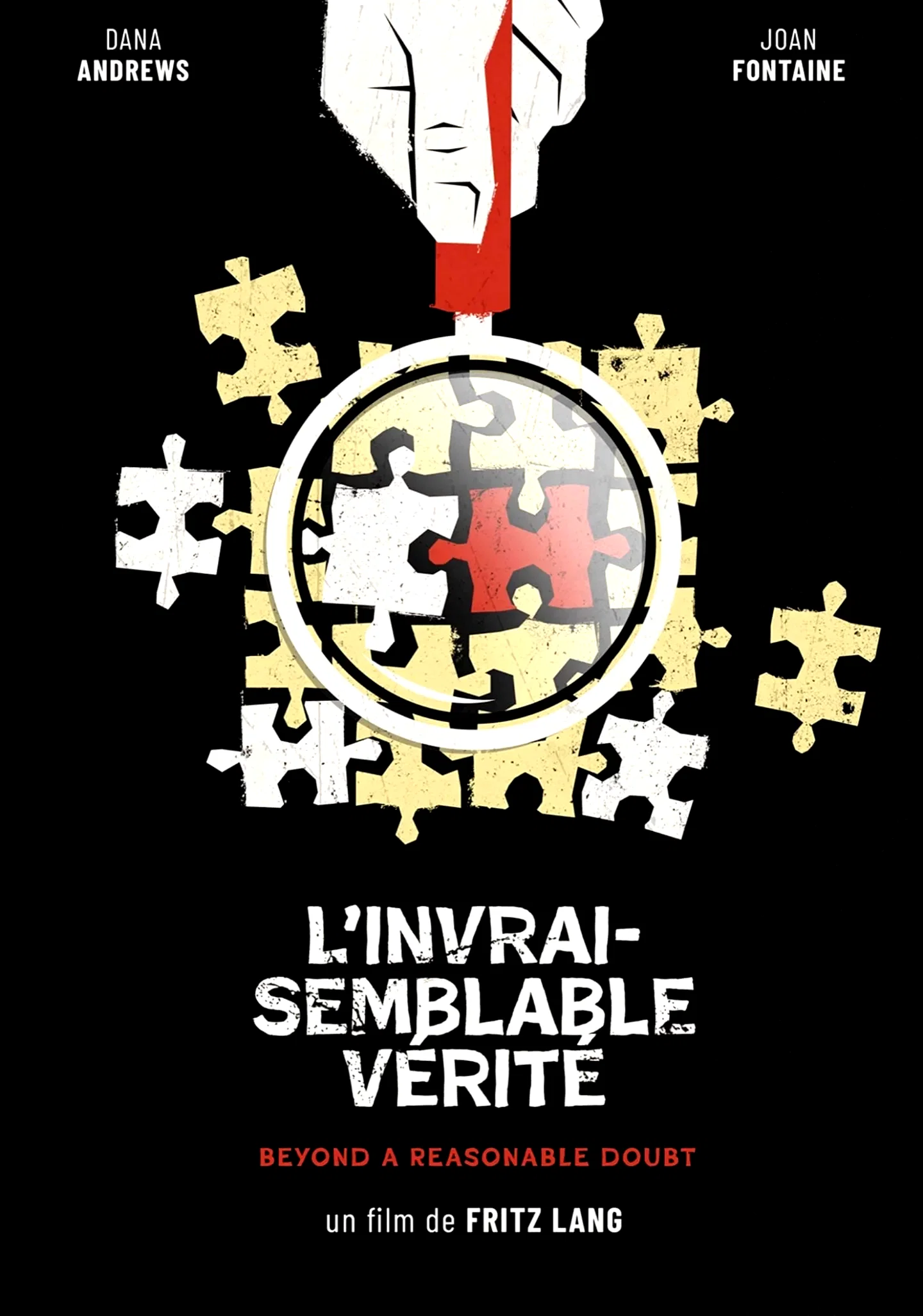 Photo 3 du film : L'Invraisemblable Vérité