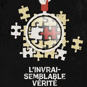 Photo du film : L'Invraisemblable Vérité