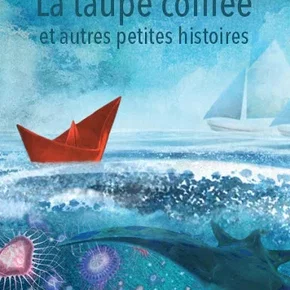 Photo du film : La Taupe coiffée et autres petites histoires
