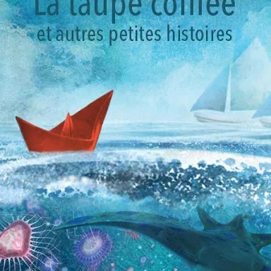 Miniature photo du film : La Taupe coiffée et autres petites histoires