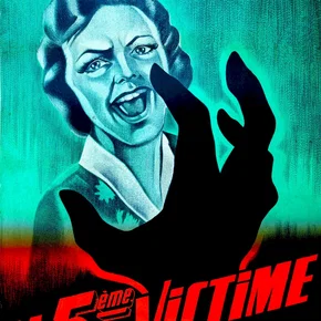 Photo du film : La cinquieme victime