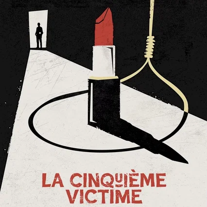 Miniature photo du film : La cinquieme victime