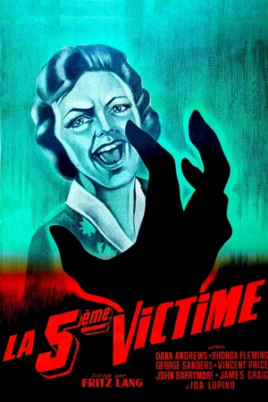 Photo du film : La cinquieme victime