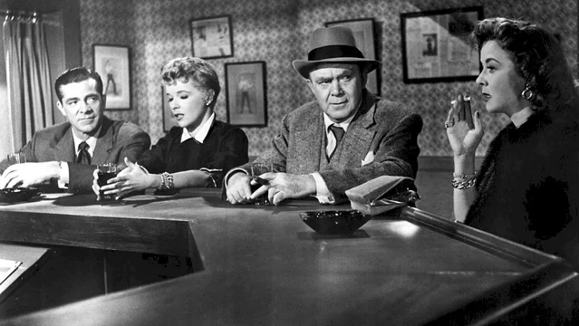 Photo du film : La cinquieme victime