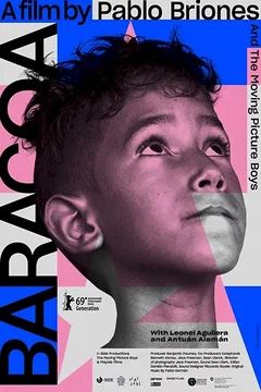 Affiche du film Baracoa