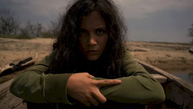 Photo 2 du film : Niña errante
