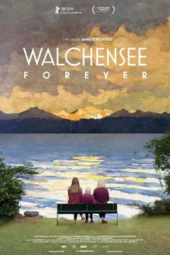 Affiche du film Walchensee Forever