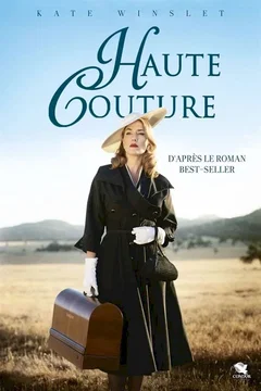 Affiche du film = Haute Couture