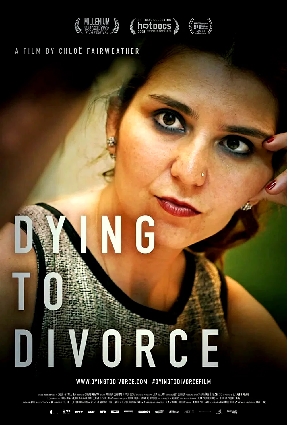 Photo 2 du film : Turquie - Le divorce ou la mort