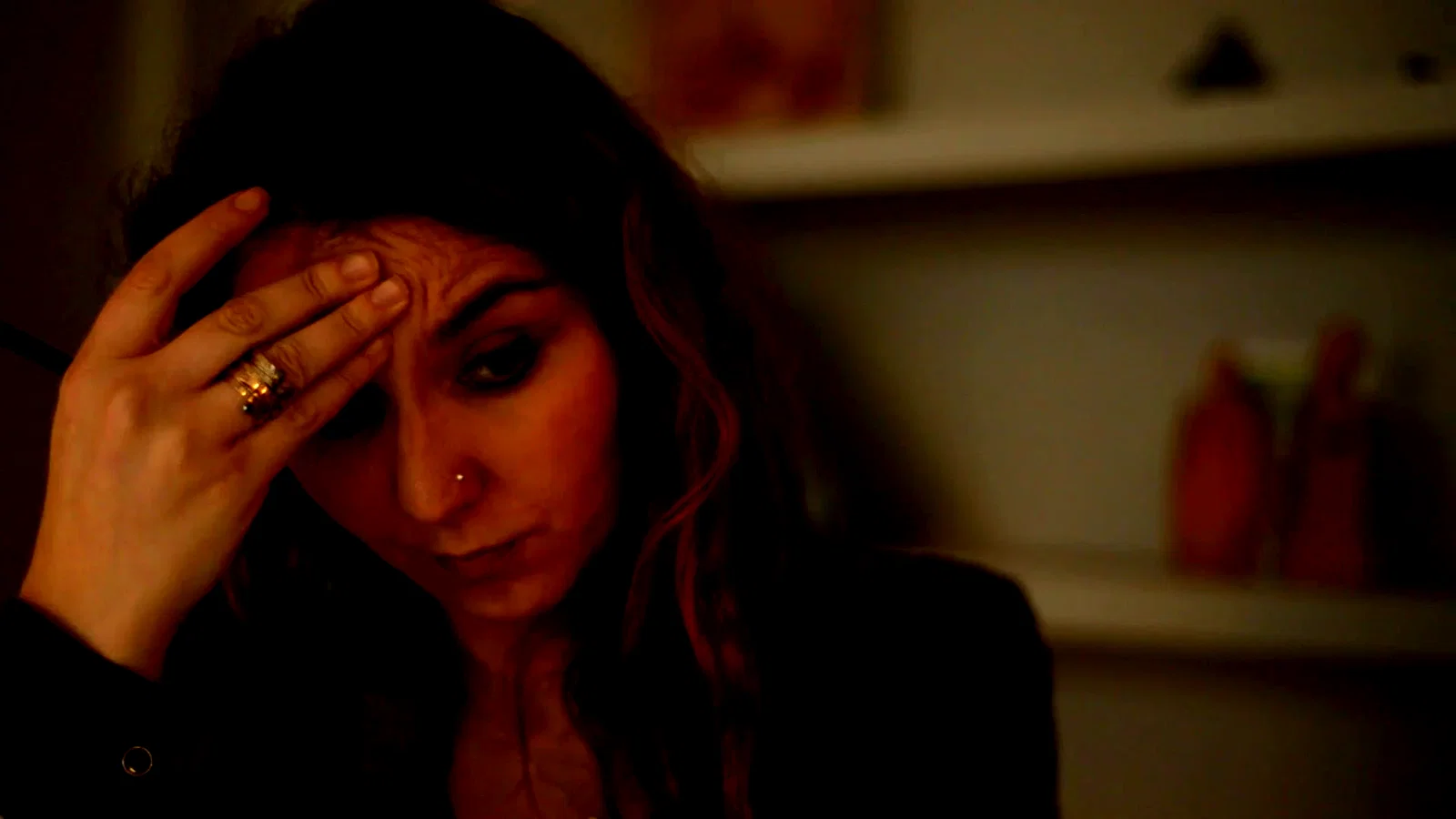 Photo 3 du film : Turquie - Le divorce ou la mort