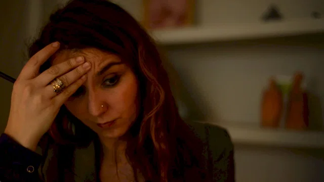 Photo 3 du film : Turquie - Le divorce ou la mort