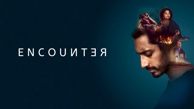 Photo du film : Encounter