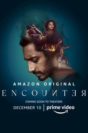 Photo du film : Encounter