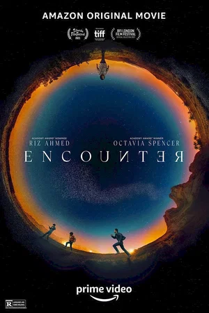 Photo du film : Encounter