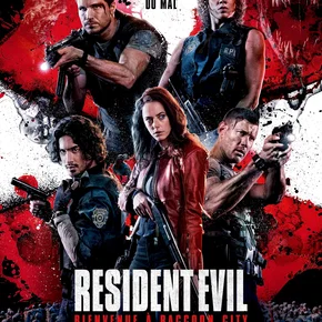 Photo du film : Resident Evil: Bienvenue à Raccoon City