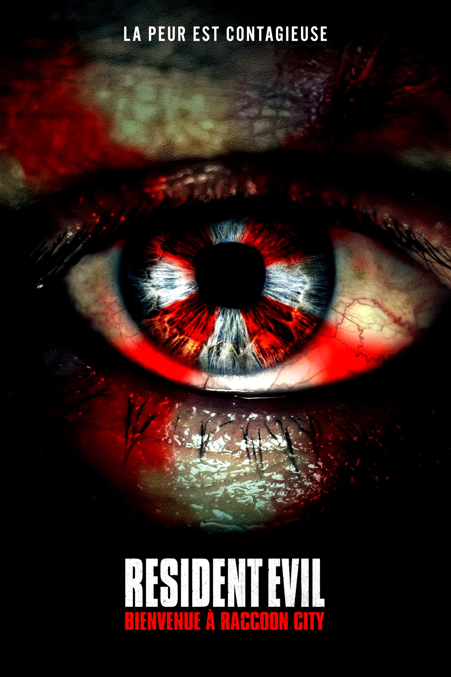 Photo du film : Resident Evil: Bienvenue à Raccoon City