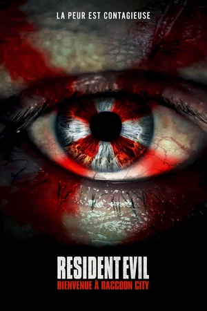 Photo 4 du film : Resident Evil: Bienvenue à Raccoon City