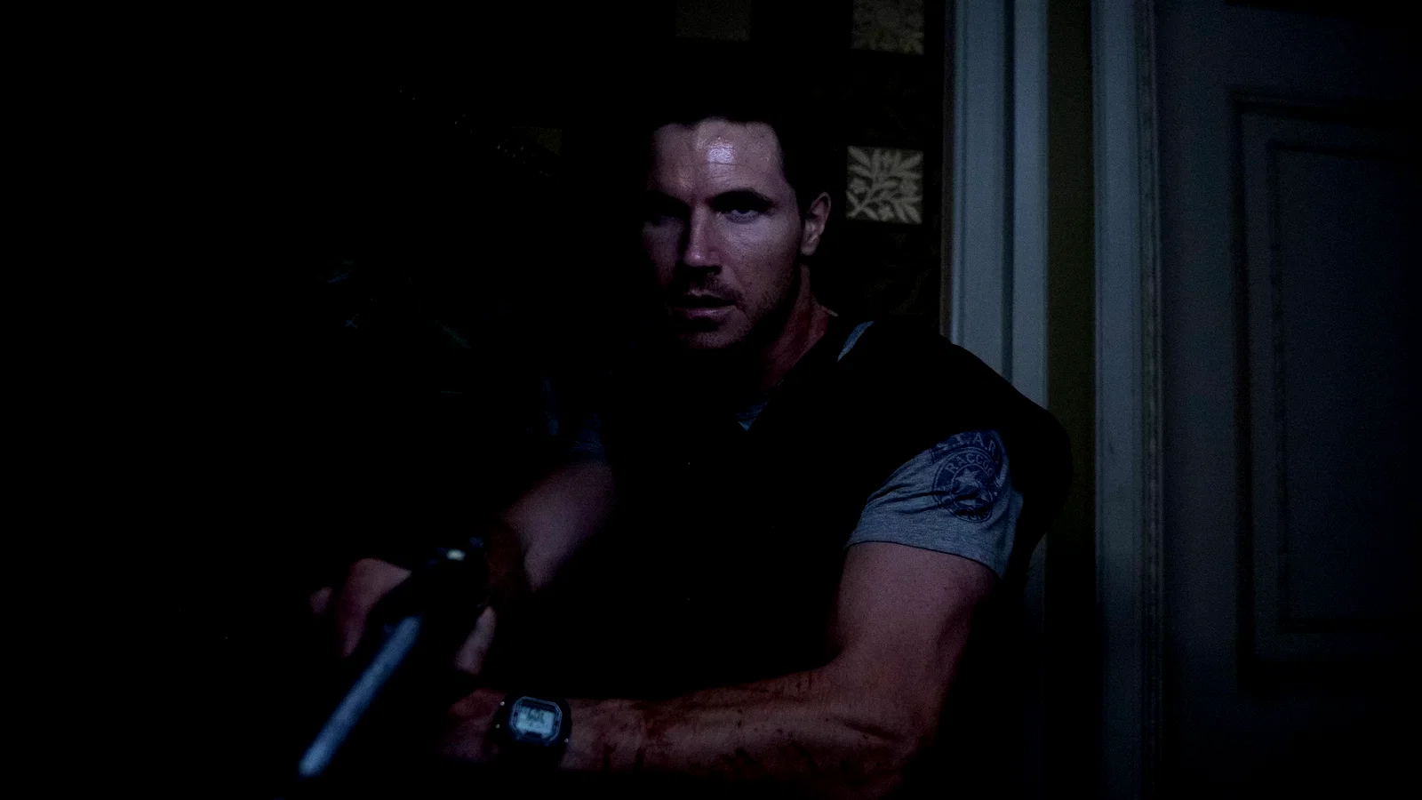 Photo du film : Resident Evil: Bienvenue à Raccoon City