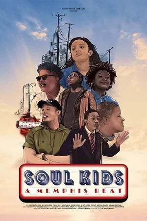 Photo 2 du film : Soul Kids