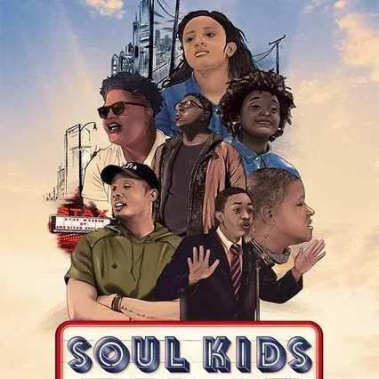 Miniature photo du film : Soul Kids