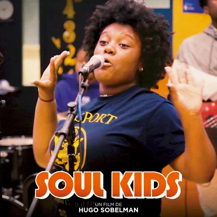 Miniature photo du film : Soul Kids