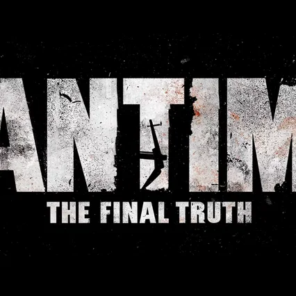 Miniature photo du film : Antim: The Final Truth