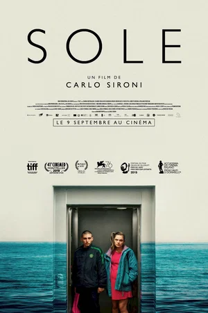 Affiche du film : Sole
