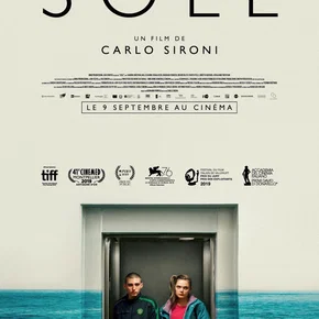 Photo du film : Sole
