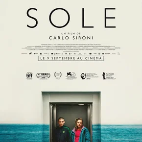 Photo du film : Sole