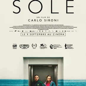 Photo du film : Sole