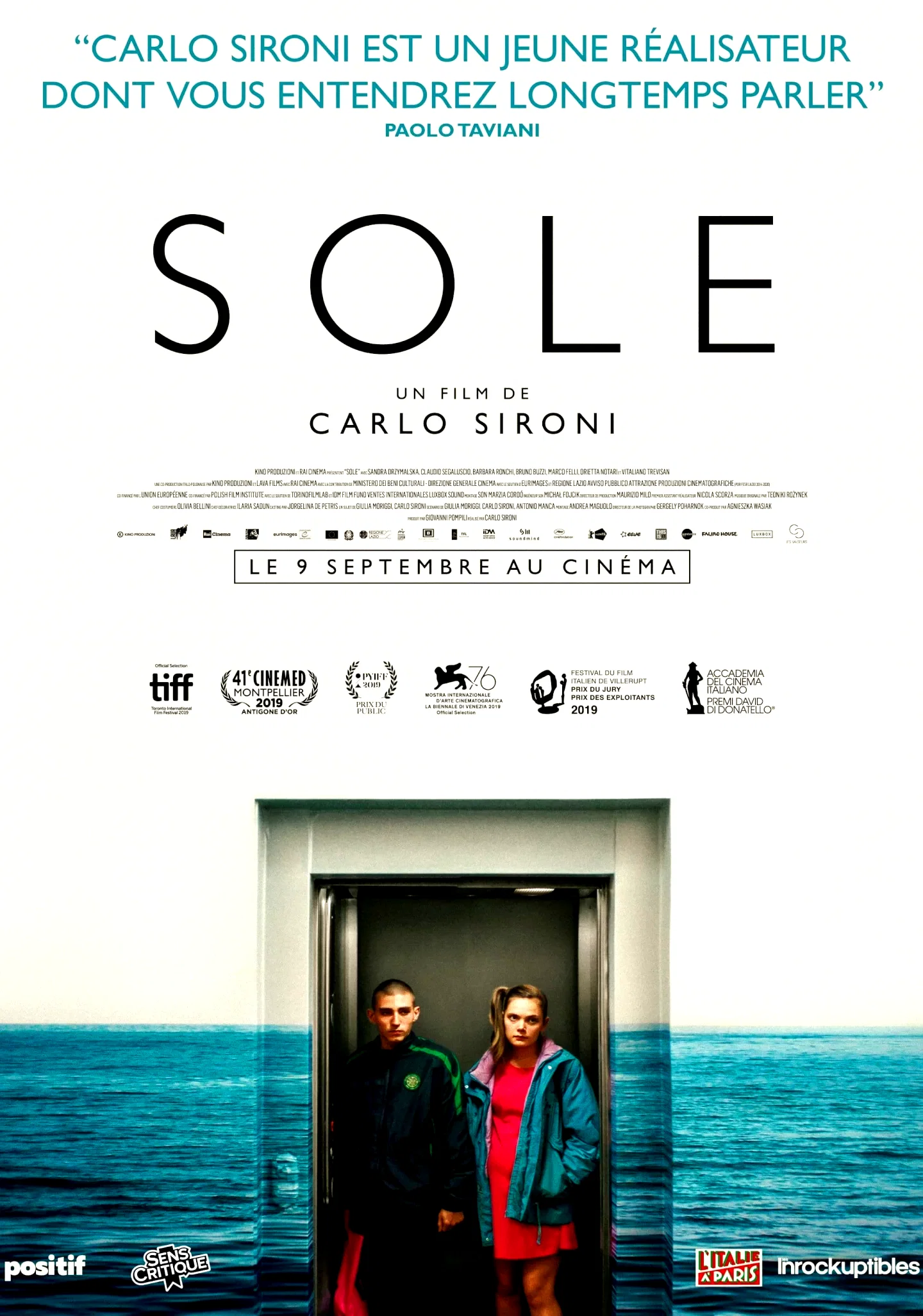 Photo 4 du film : Sole
