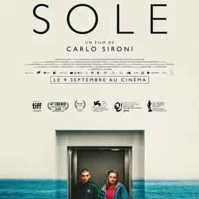 Photo du film : Sole