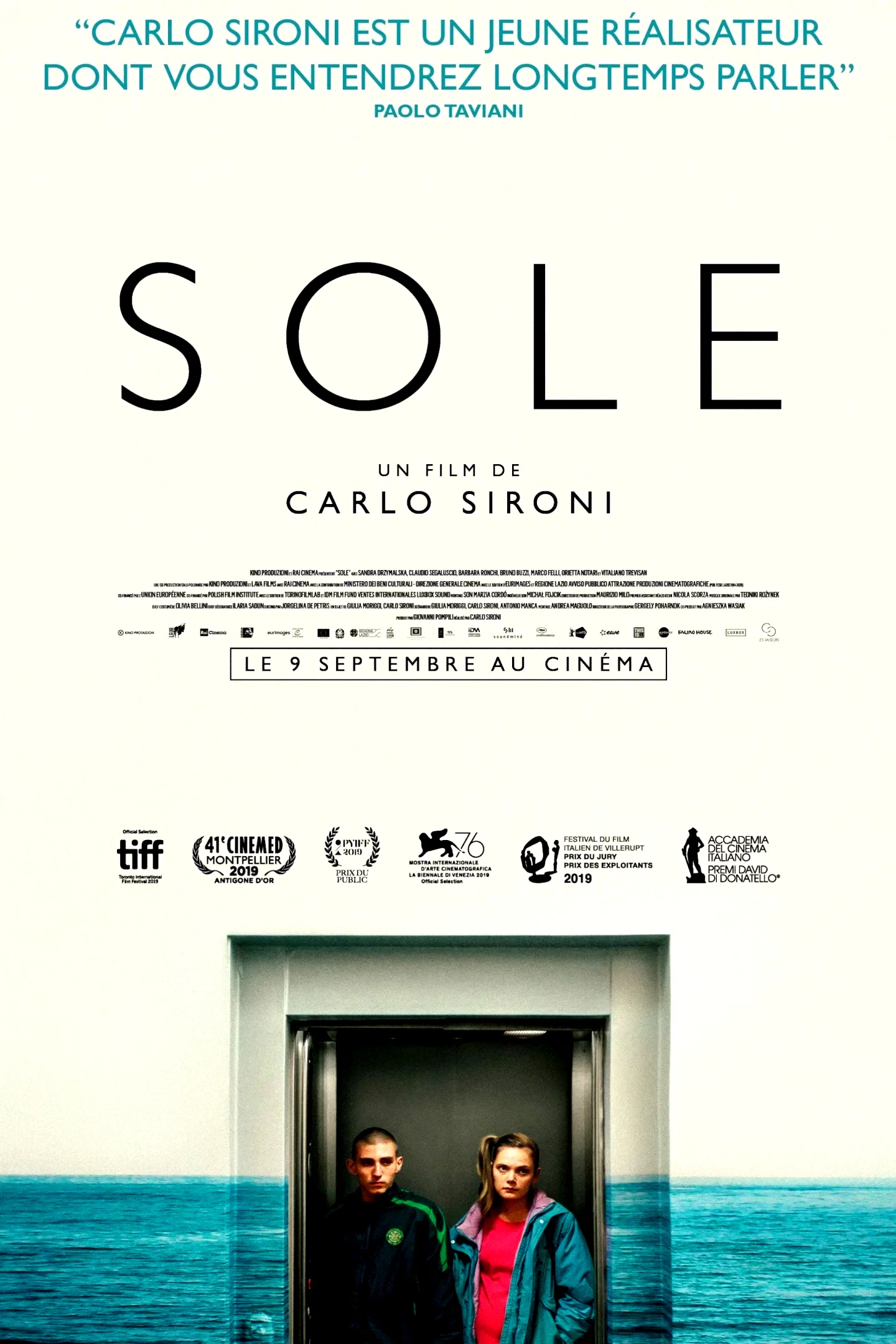 Photo 5 du film : Sole