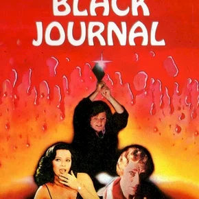 Photo du film : Black Journal