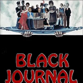 Photo du film : Black Journal