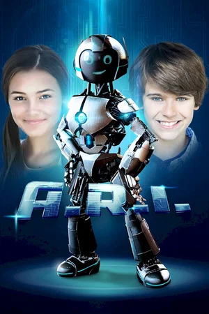 Photo 2 du film : A.R.I.