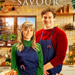 Photo du film : Le mznu de Noël
