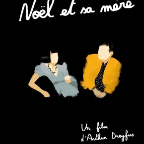 Photo du film : Noël Et Sa Mère