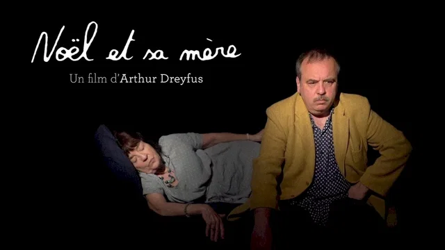 Affiche du film : Noël Et Sa Mère