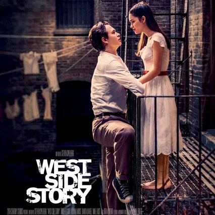 Miniature photo du film : West Side Story