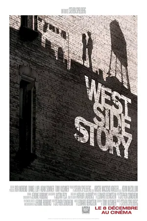 Photo du film : West Side Story