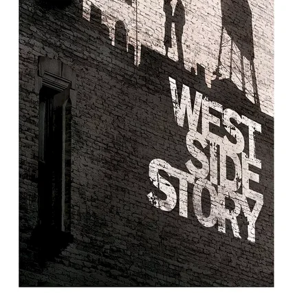 Miniature photo du film : West Side Story