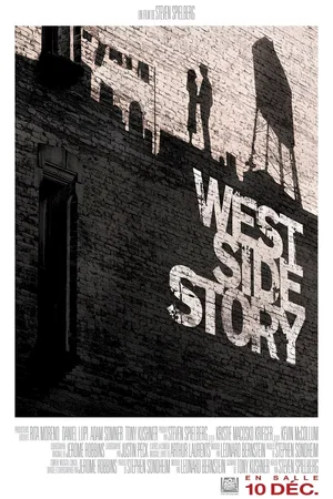 Photo du film : West Side Story