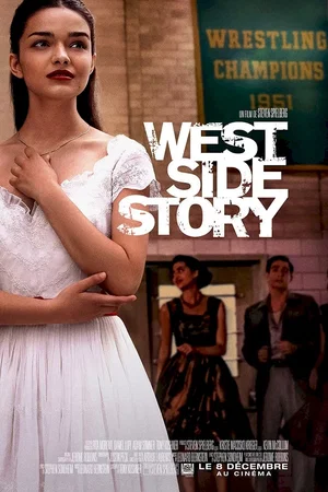 Photo du film : West Side Story