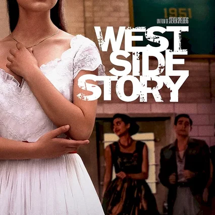 Miniature photo du film : West Side Story