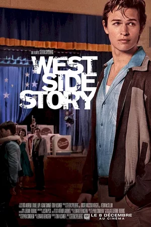 Photo du film : West Side Story