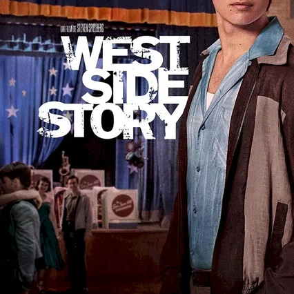 Miniature photo du film : West Side Story