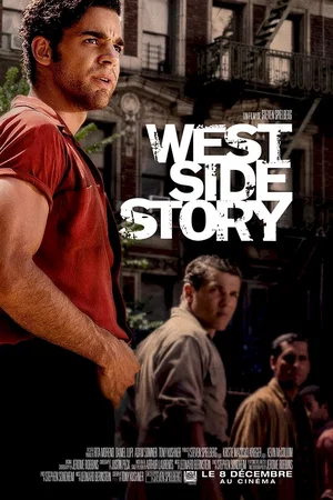 Photo du film : West Side Story