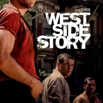 Miniature photo du film : West Side Story