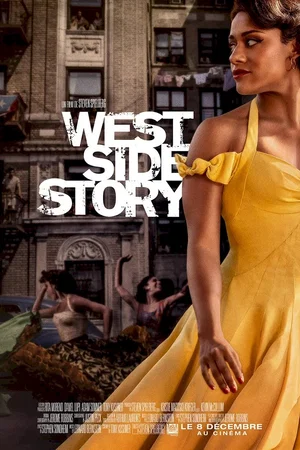 Photo du film : West Side Story